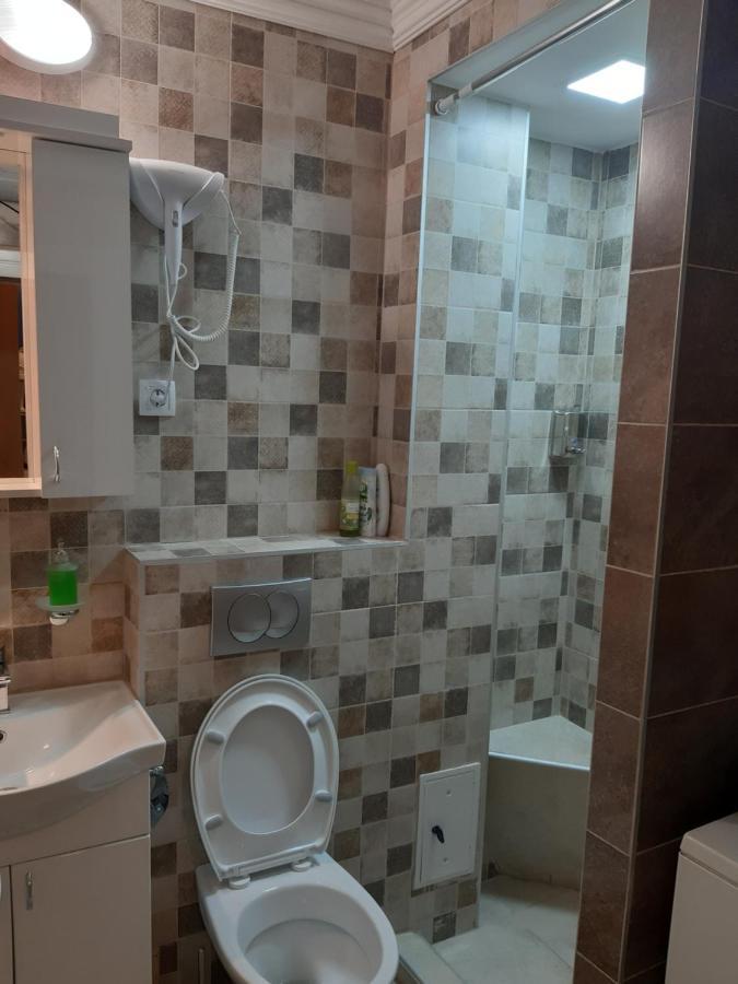 شقة Maki زلاتيبور المظهر الخارجي الصورة